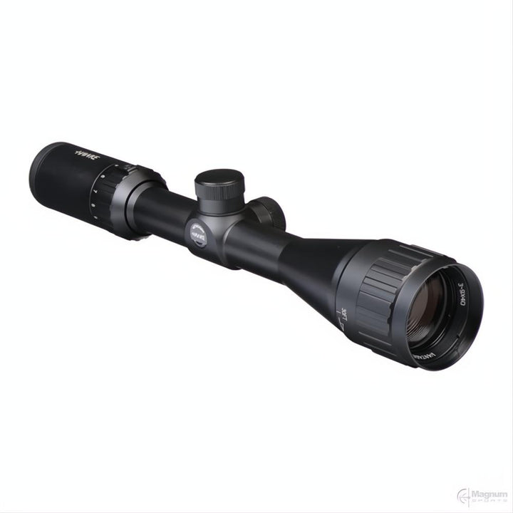 Hawke Vantage 3-9x40 AO