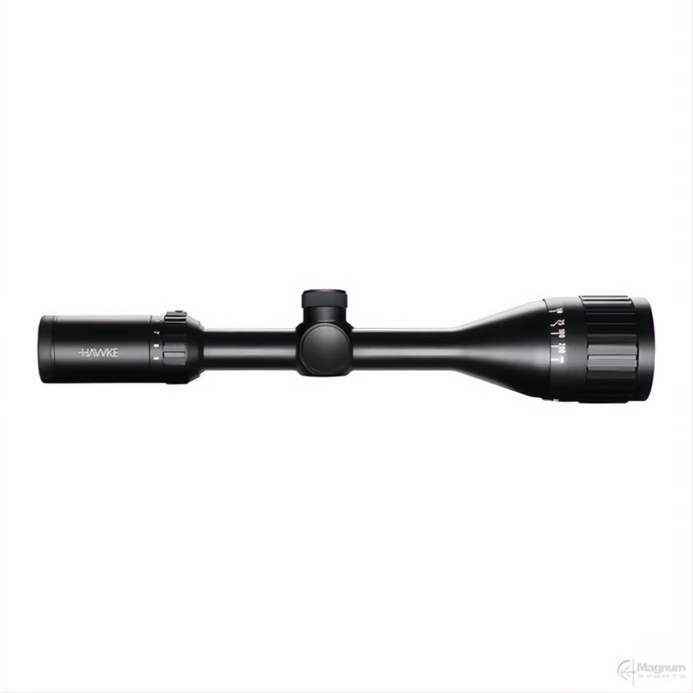 Hawke Vantage 3-9x50 AO