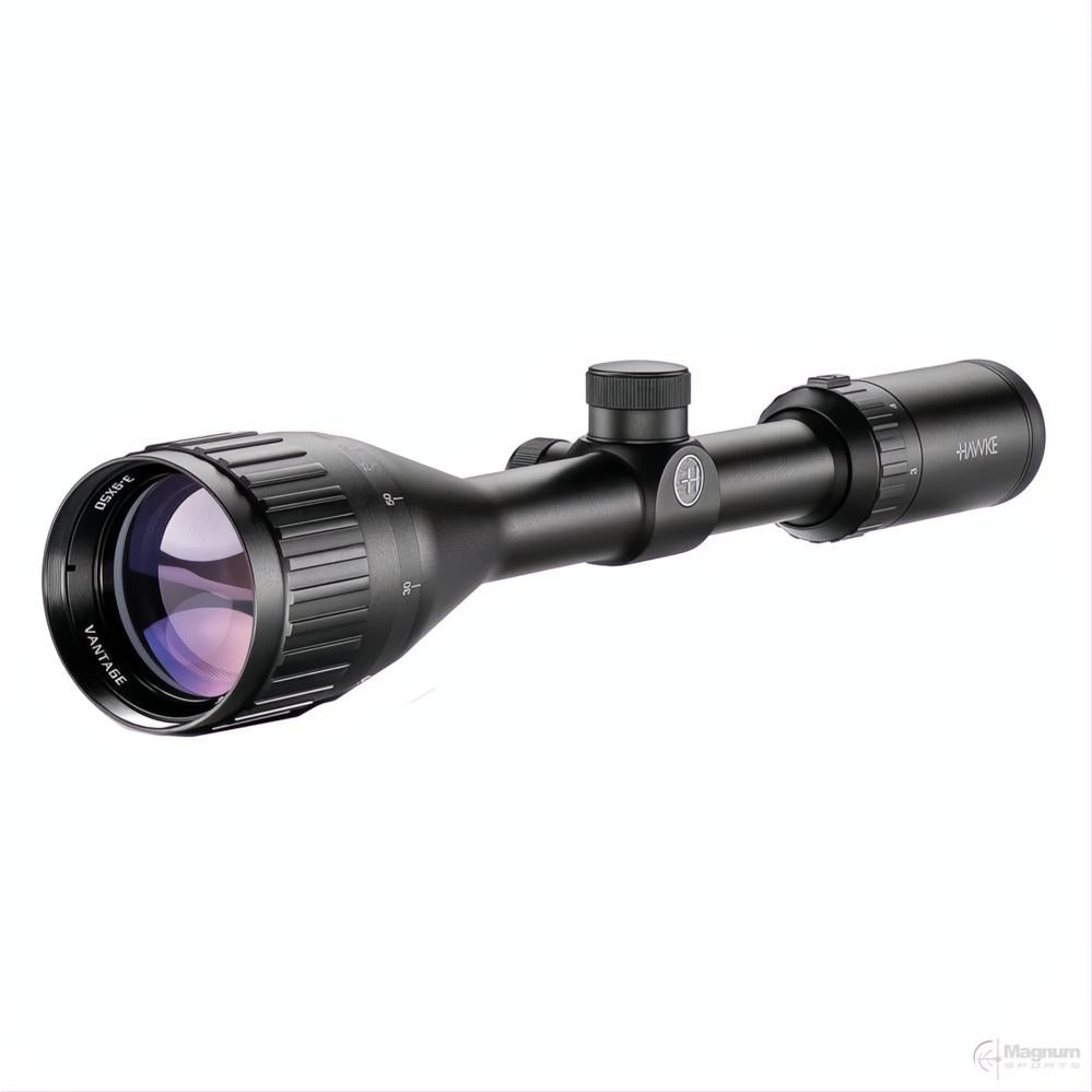 Hawke Vantage 3-9x50 AO