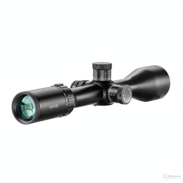 Hawke Vantage 30 WA FFP 4-16x50