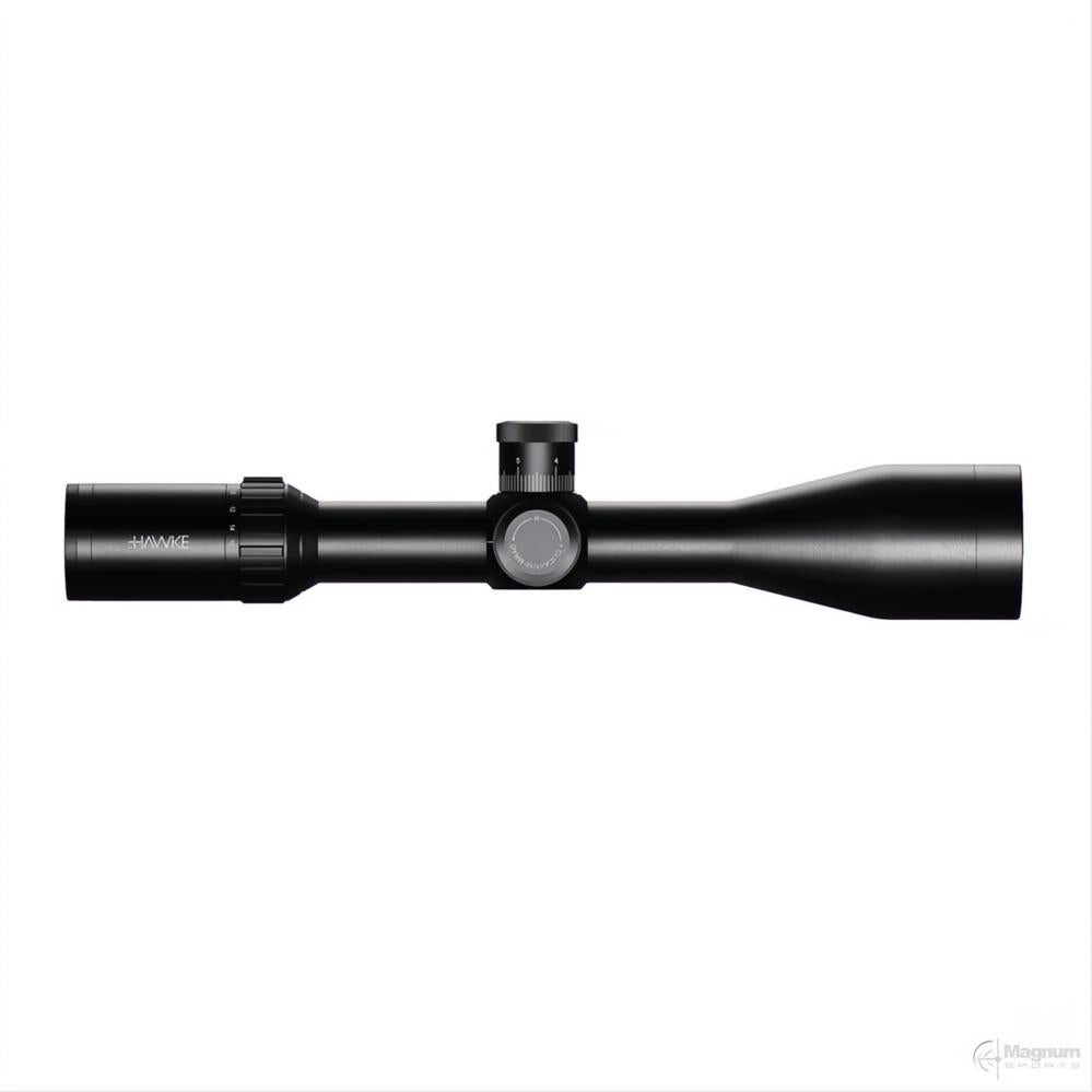 Hawke Vantage 30 WA FFP 4-16x50