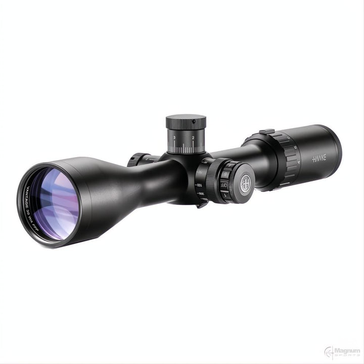 Hawke Vantage 30 WA FFP 4-16x50