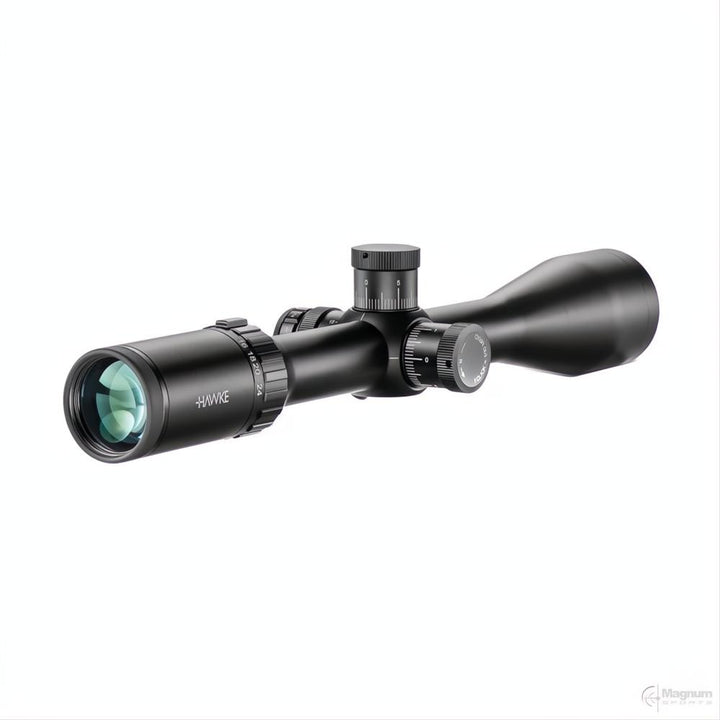 Hawke Vantage 30 WA FFP 6-24x50