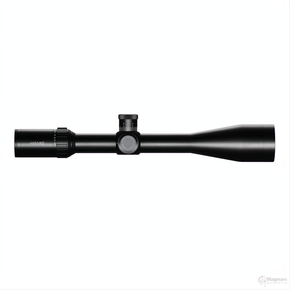 Hawke Vantage 30 WA FFP 6-24x50