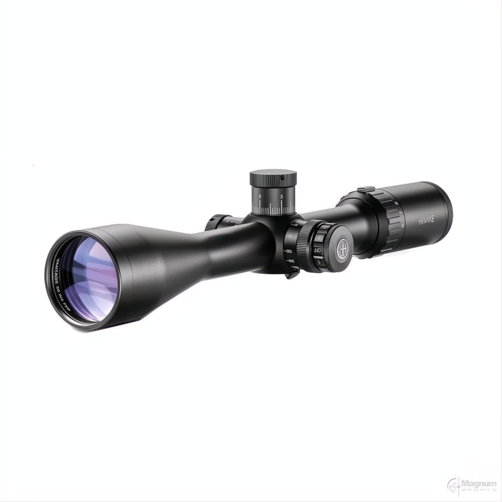 Hawke Vantage 30 WA FFP 6-24x50