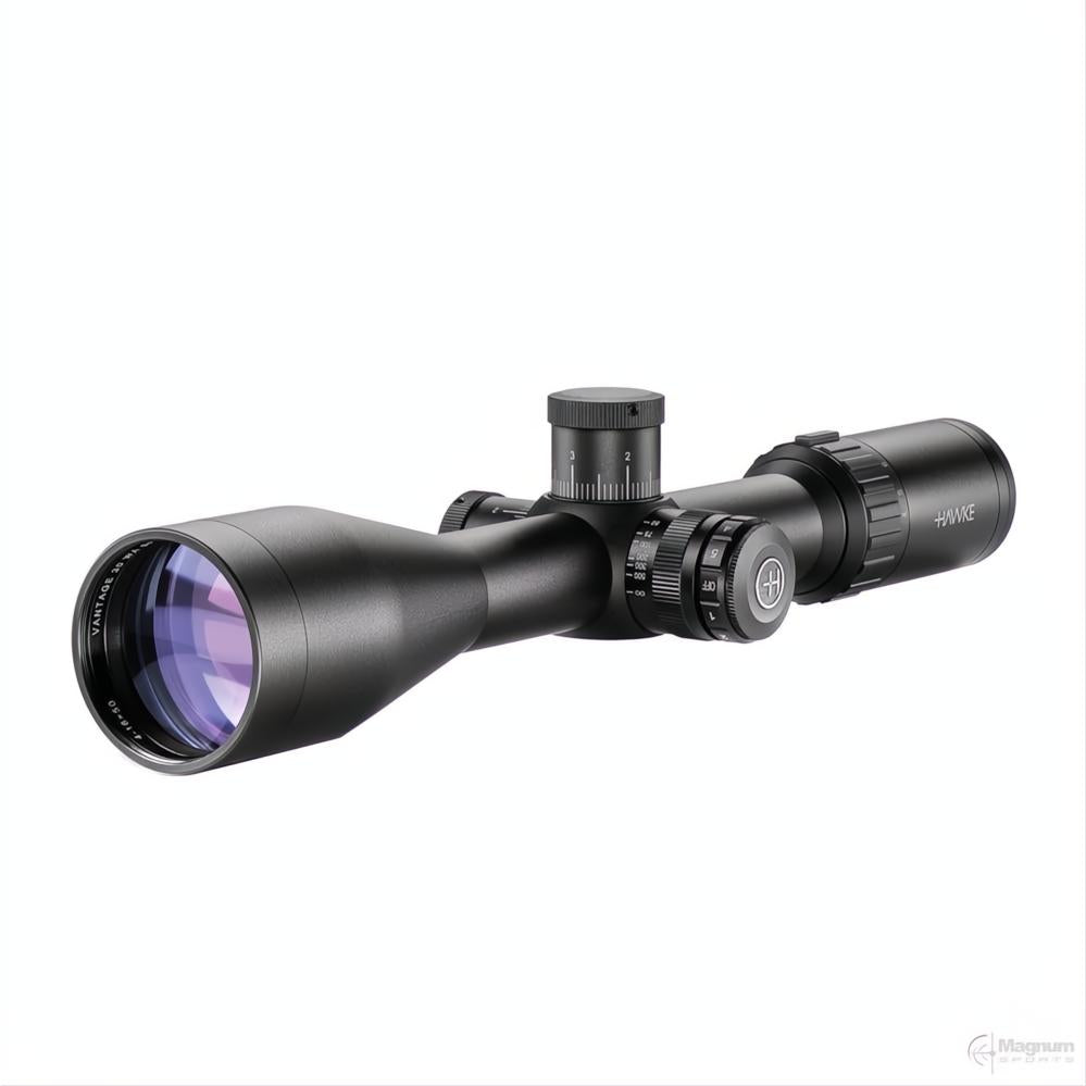 Hawke Vantage 30 WA SF 4-16x50