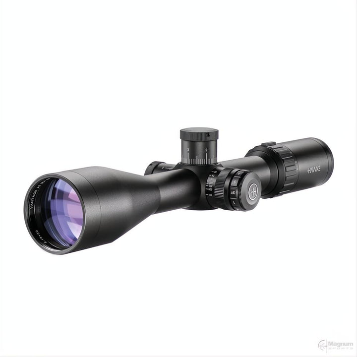 Hawke Vantage 30 WA SF 4-16x50