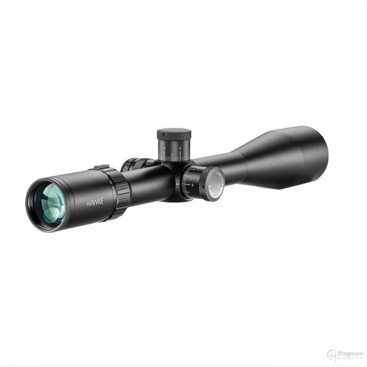 Hawke Vantage 30 WA SF 6-24x50