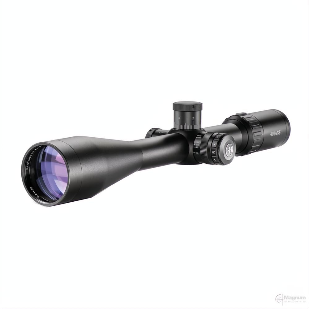 Hawke Vantage 30 WA SF 6-24x50