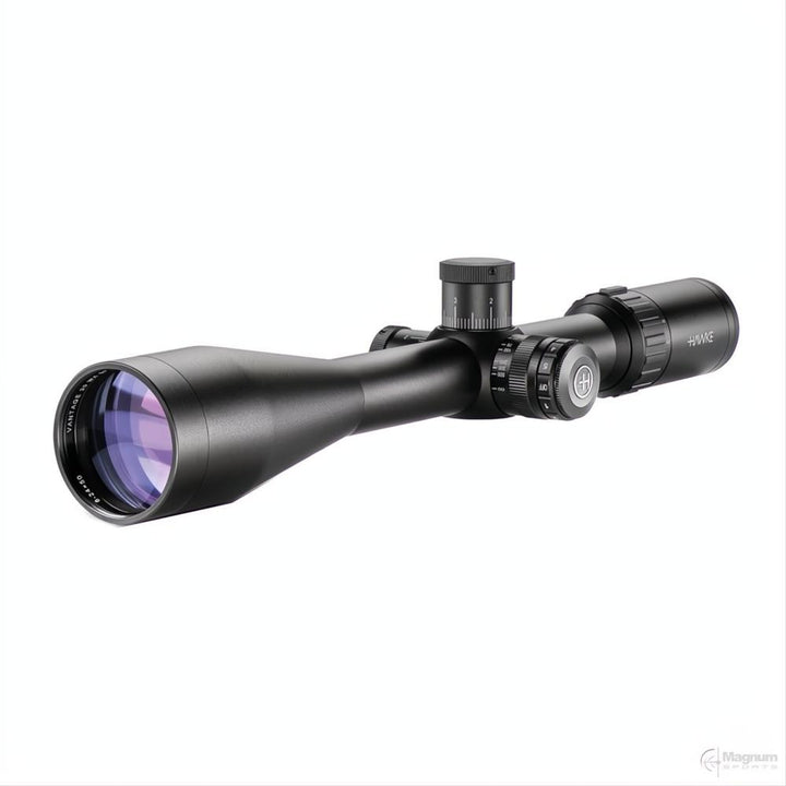 Hawke Vantage 30 WA SF 6-24x50