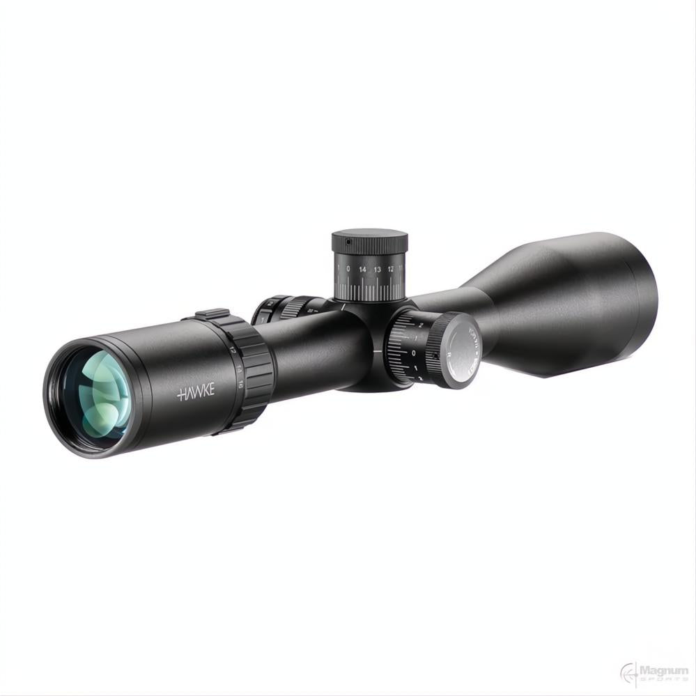 Hawke Vantage 30 WA SF IR 4-16x50