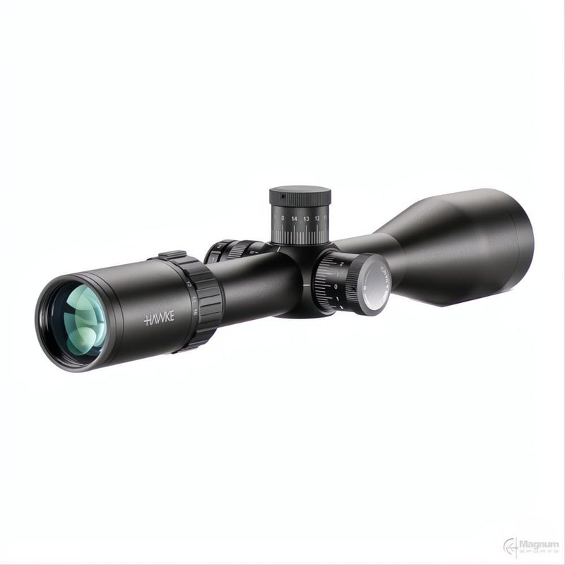 Hawke Vantage 30 WA SF IR 4-16x50