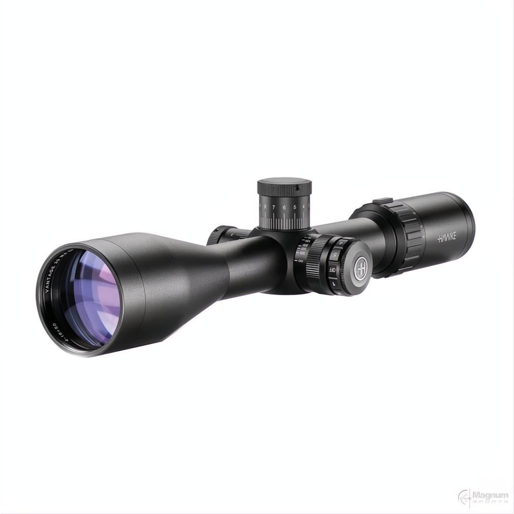 Hawke Vantage 30 WA SF IR 4-16x50