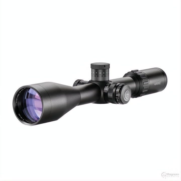 Hawke Vantage 30 WA SF IR 4-16x50