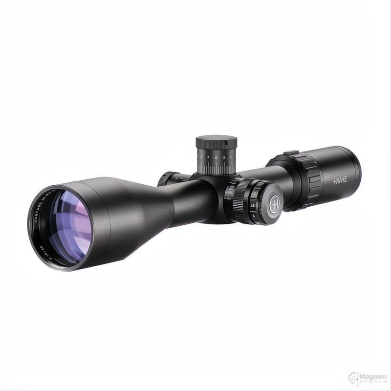 Hawke Vantage 30 WA SF IR 4-16x50