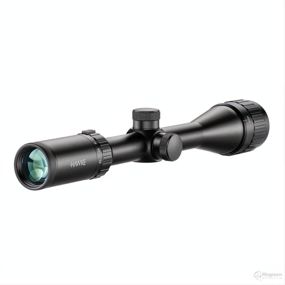 Hawke Vantage 4-12x40 AO
