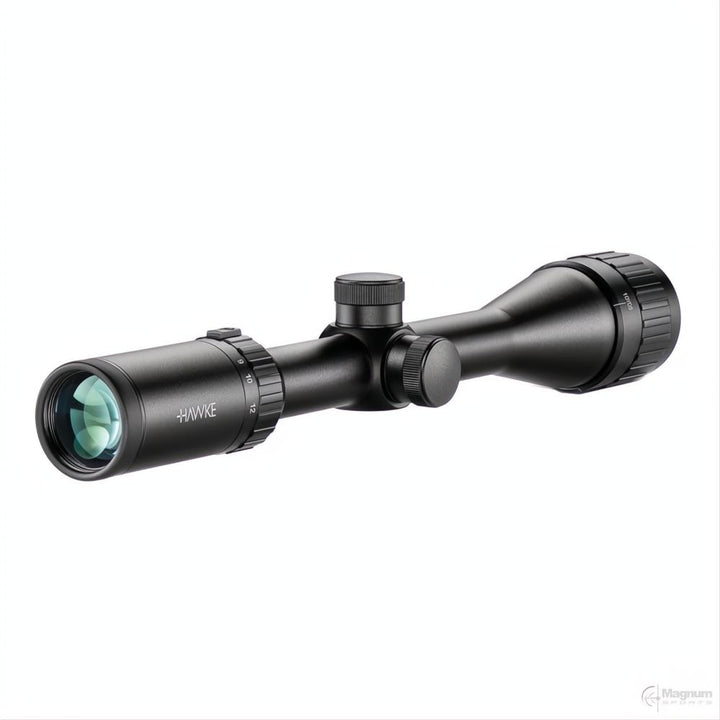 Hawke Vantage 4-12x40 AO