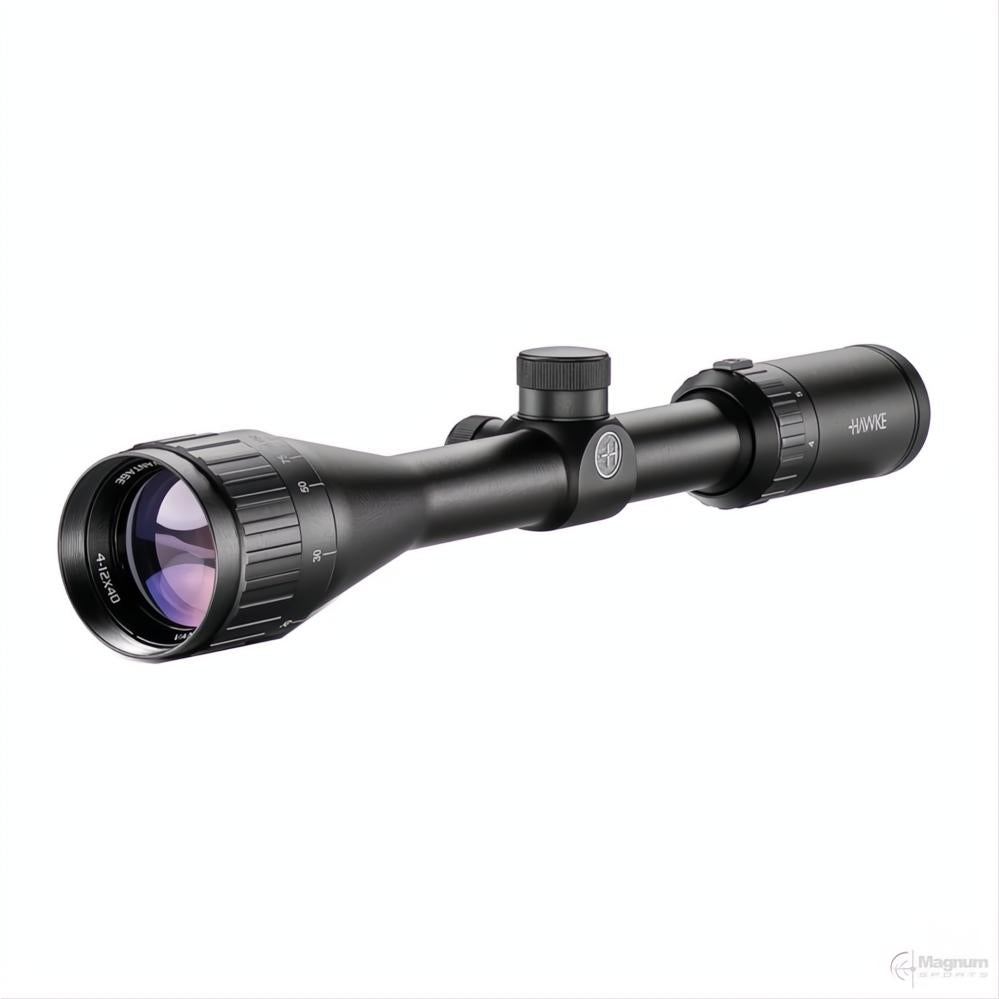 Hawke Vantage 4-12x40 AO