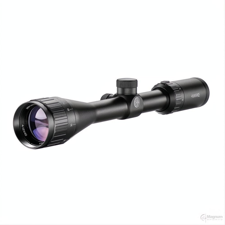 Hawke Vantage 4-12x40 AO