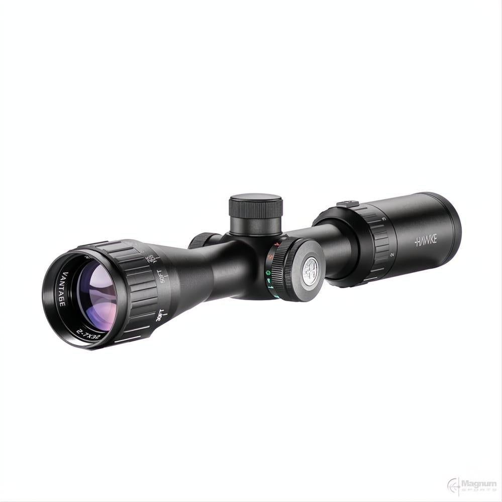 Hawke Vantage IR 2-7x32 AO