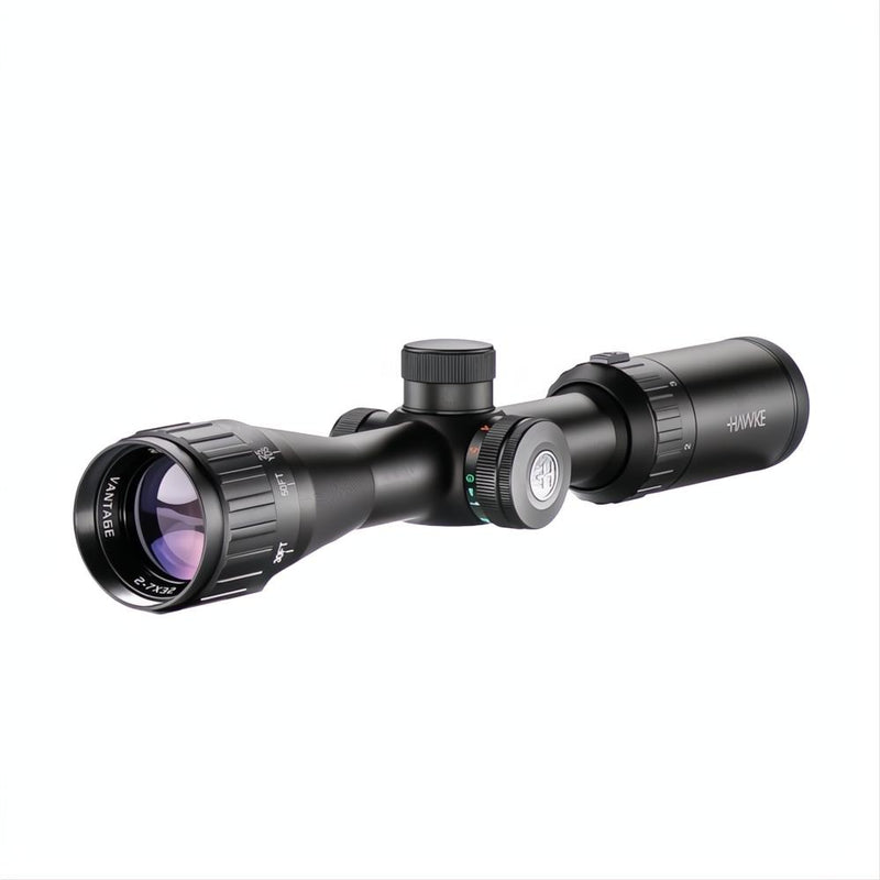 Hawke Vantage IR 2-7x32 AO