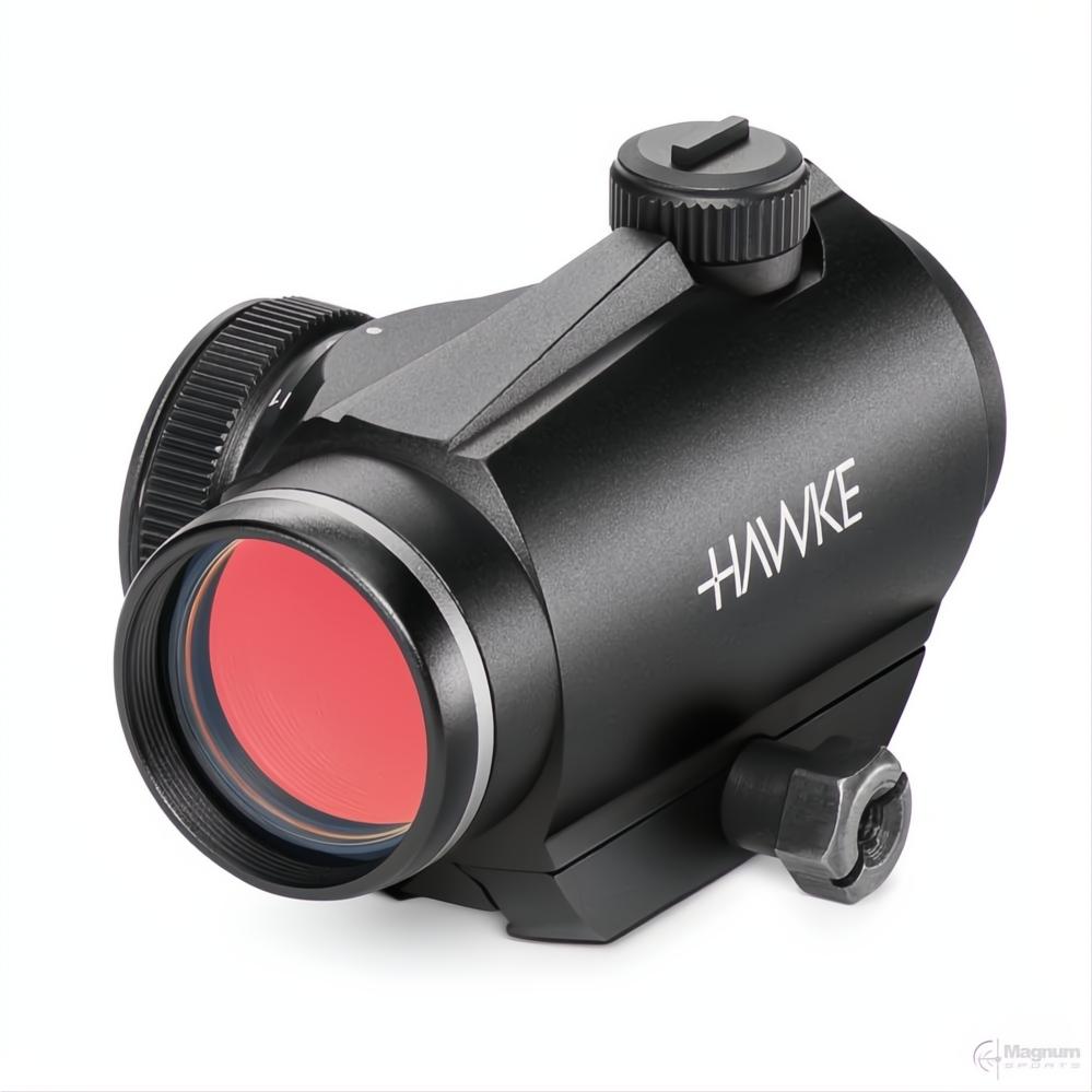 Hawke Vantage Red Dot 1x20 9-11mm