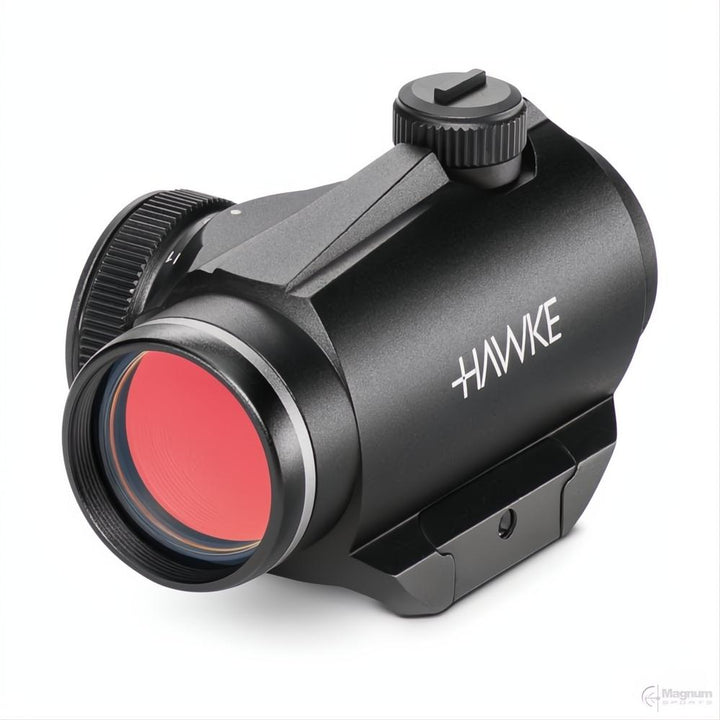 Hawke Vantage Red Dot 1x20 Weaver