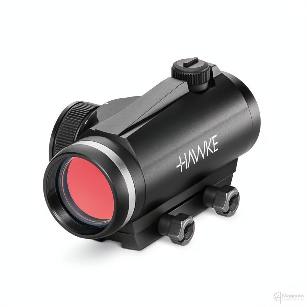 Hawke Vantage Red Dot 1x25