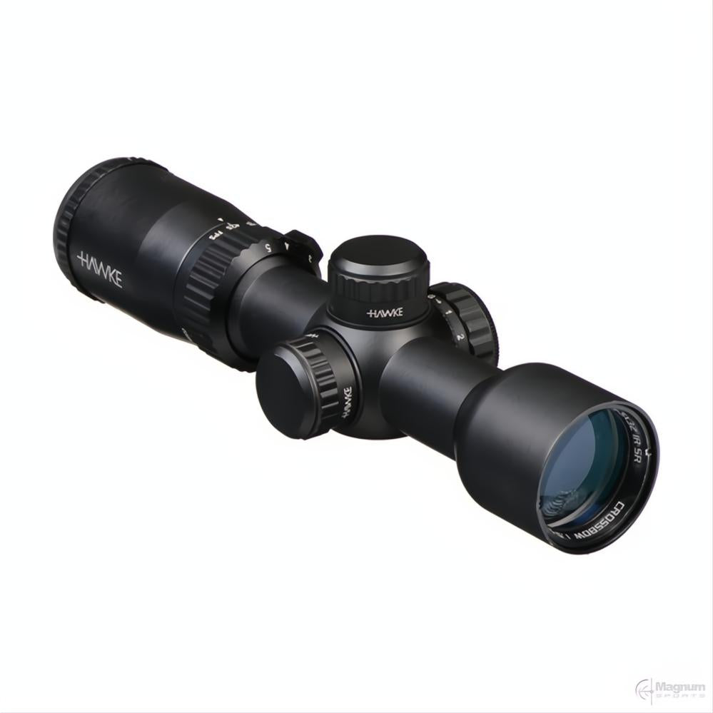 Hawke XB1 1.5-5x32