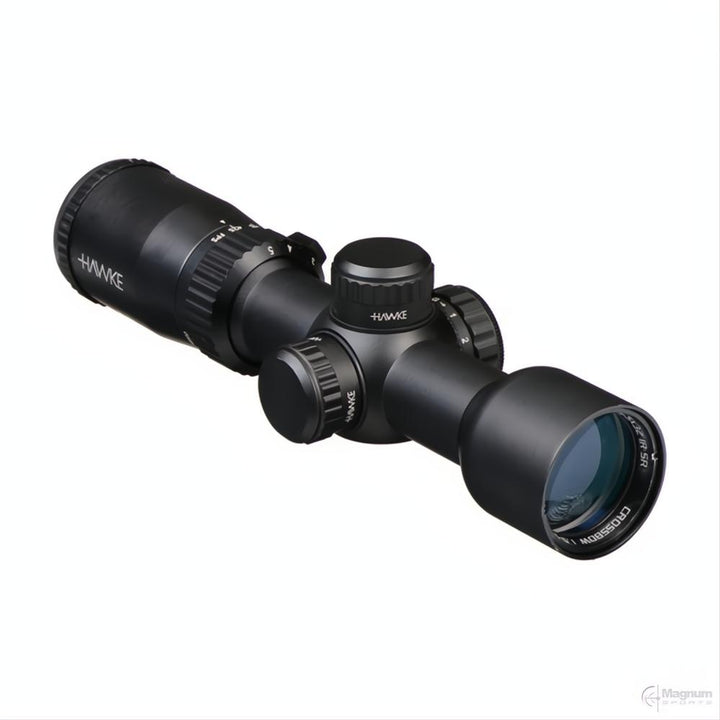 Hawke XB1 1.5-5x32