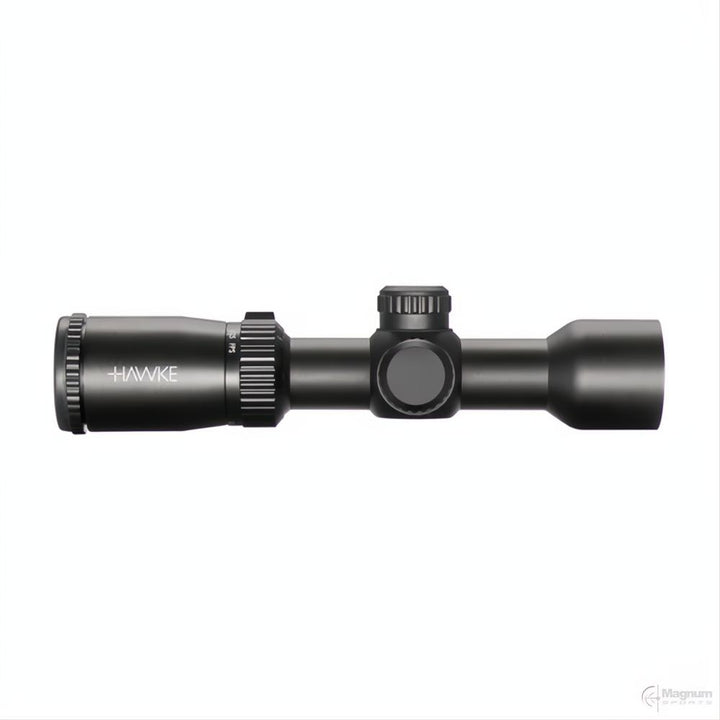 Hawke XB1 1.5-5x32