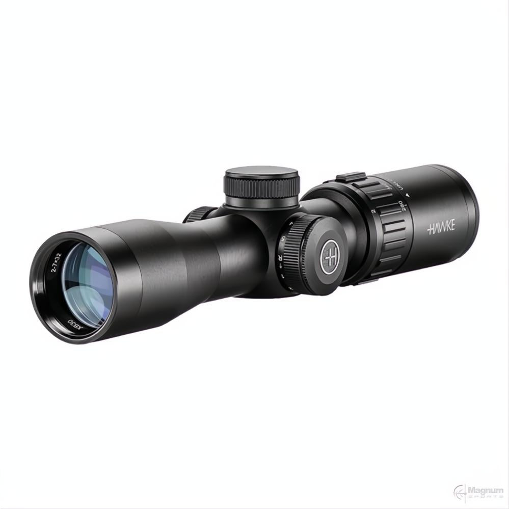 Hawke XB30 2-7x32