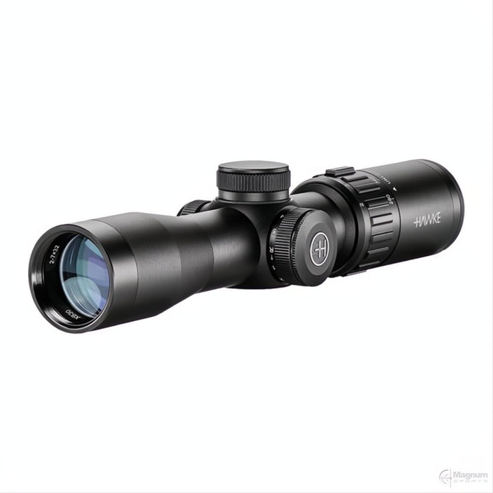 Hawke XB30 2-7x32