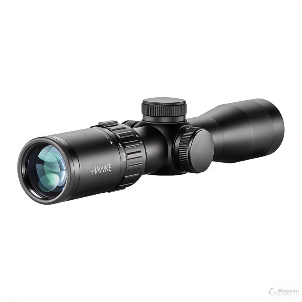 Hawke XB30 2-7x32