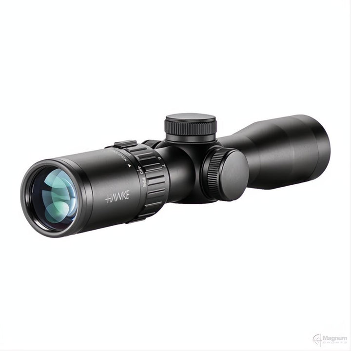 Hawke XB30 2-7x32