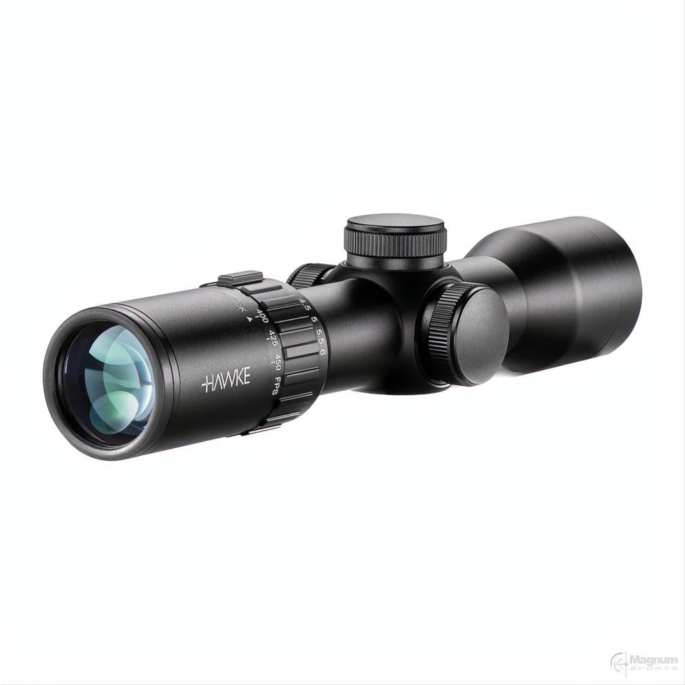 Hawke XB30 Compact 1.5-6x36