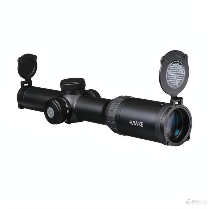 Hawke XB30 Pro 1-5x24