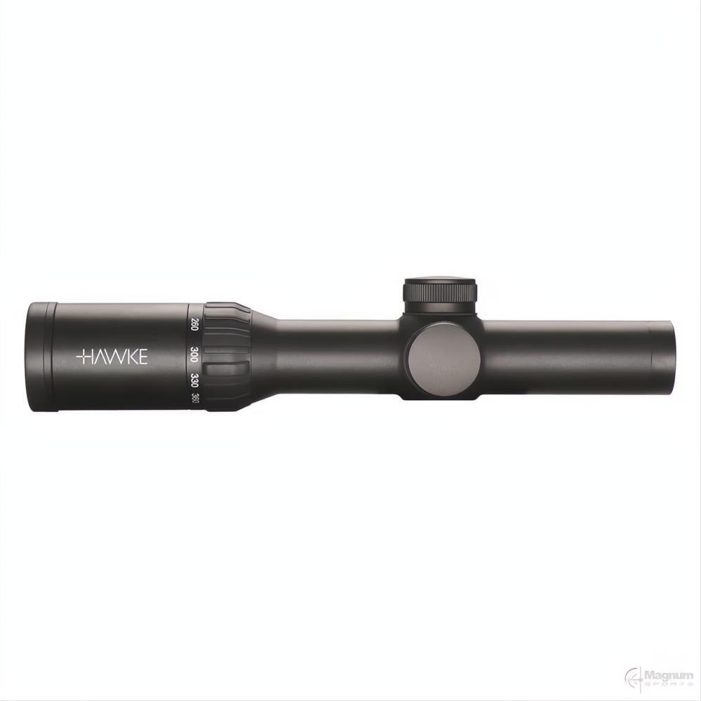 Hawke XB30 Pro 1-5x24