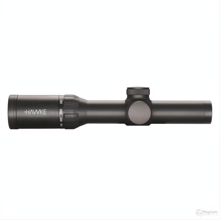Hawke XB30 Pro 1-5x24