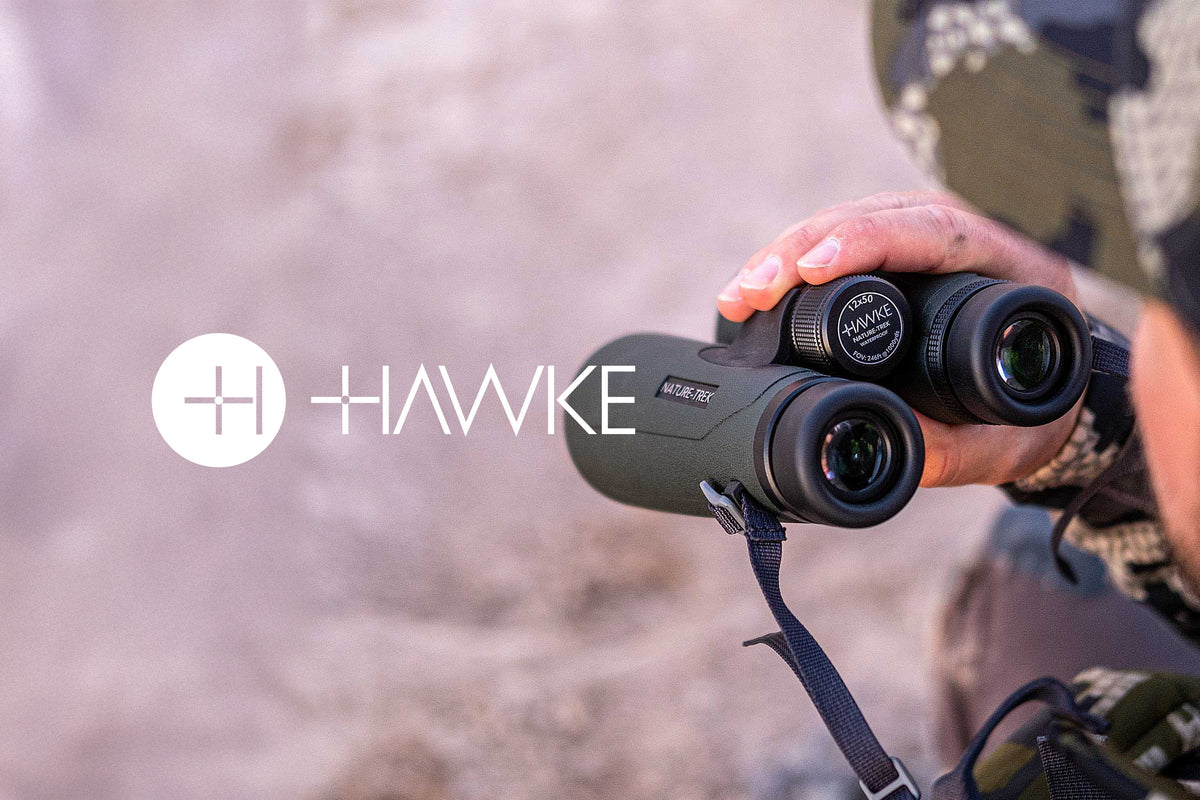 Hawke Optics – Magnum Sports
