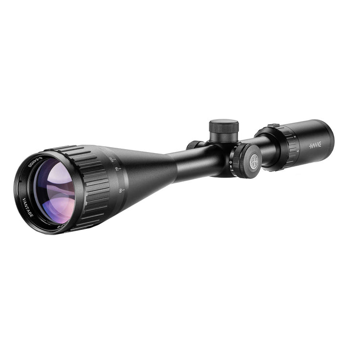 Hawke 6-24x50 AO IR Mil Dot