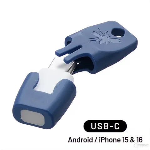 Heat It Class USB-C