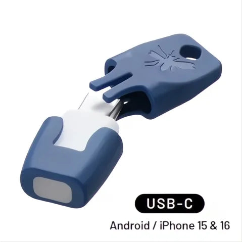 Heat It Class USB-C