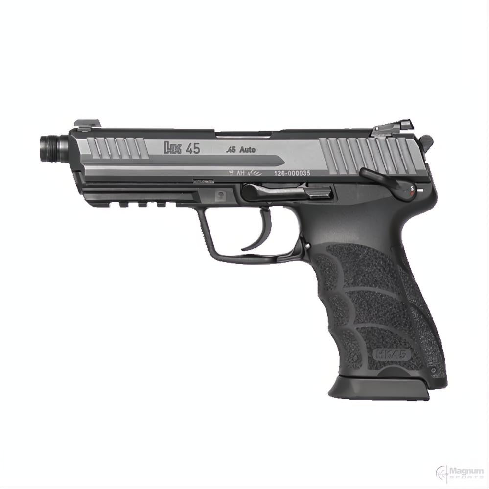 Heckler &amp; Koch HK 45 Tactical