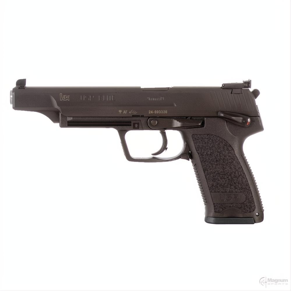 Heckler &amp; Koch HK USP Elite Cal. .45