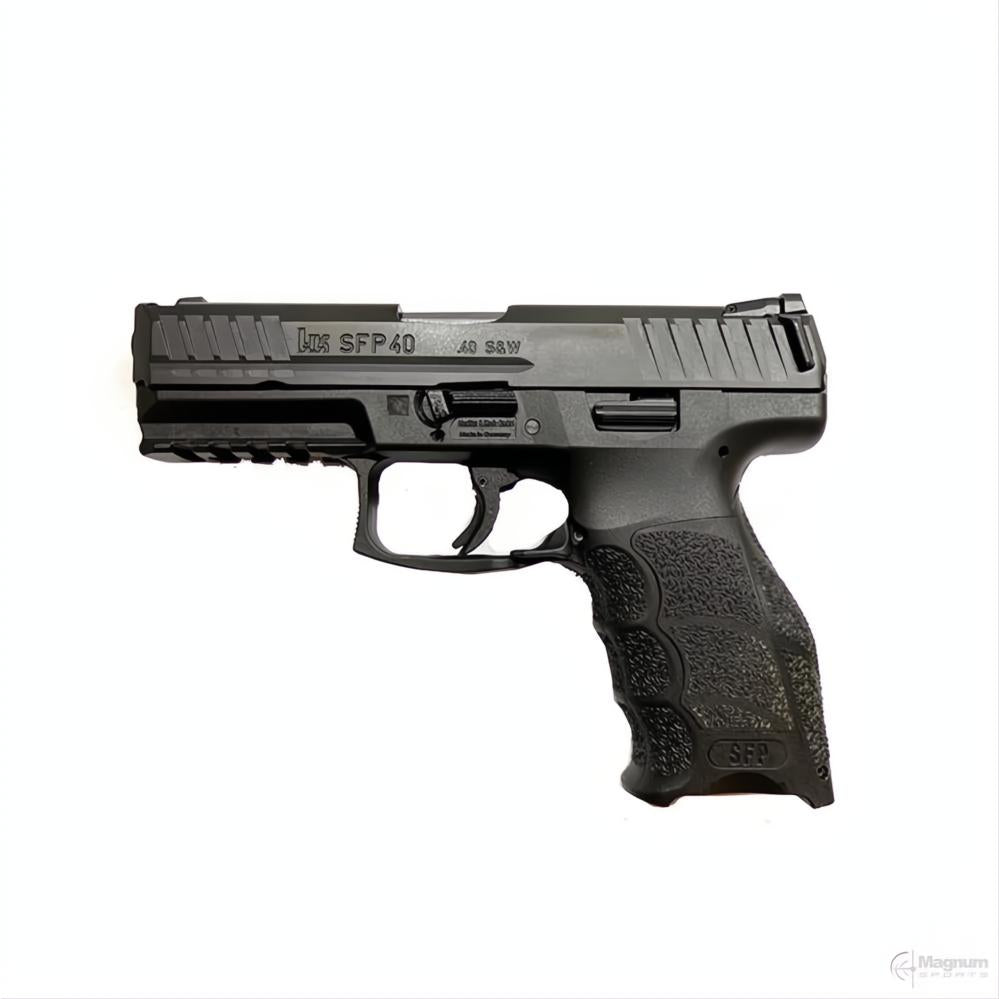 Heckler &amp; Koch SFP40 SF