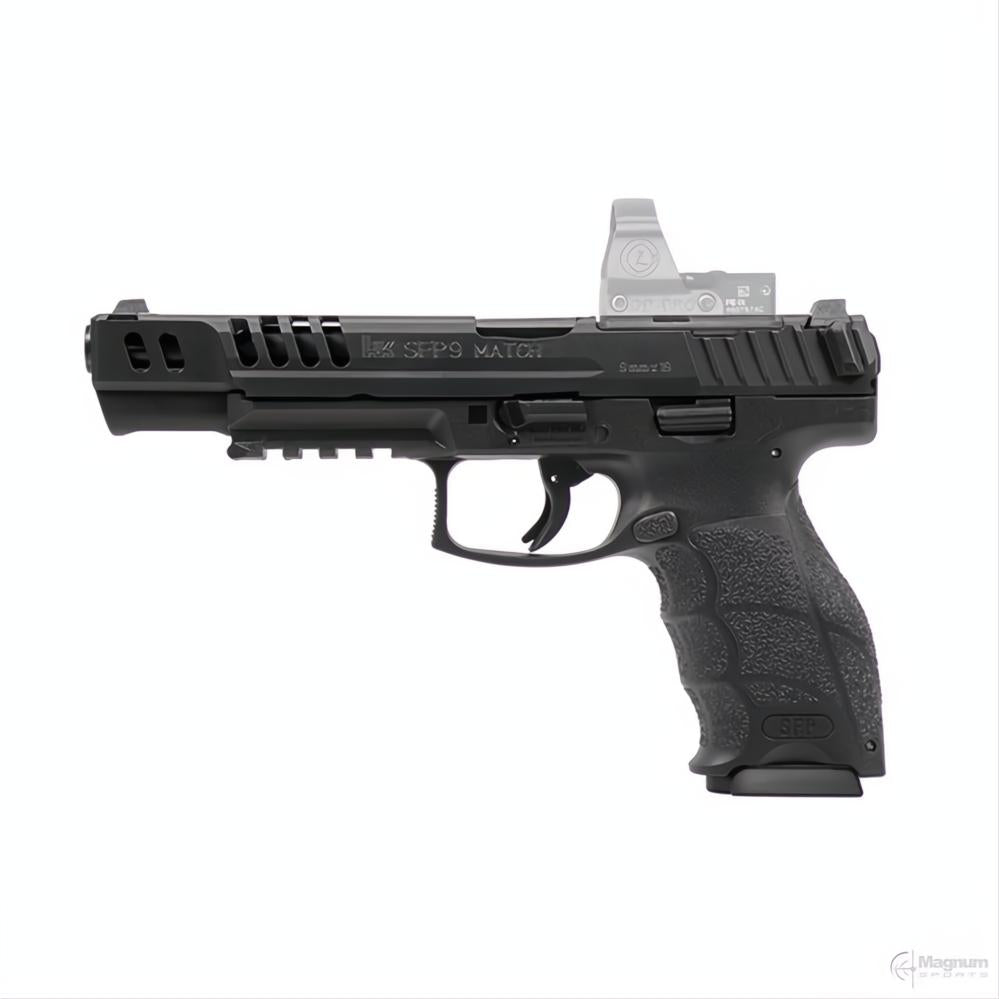 Heckler & Koch SFP9 OR Match Package