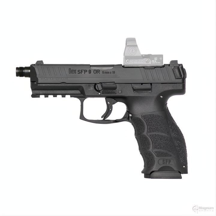 Heckler &amp; Koch SFP9 OR SD Package