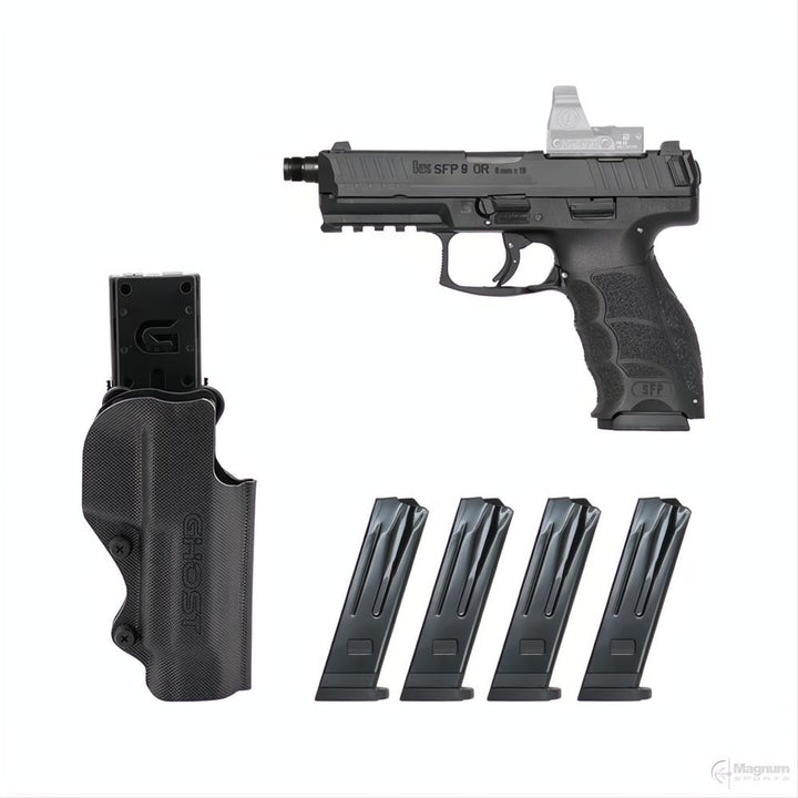 Heckler &amp; Koch SFP9 OR SD Package