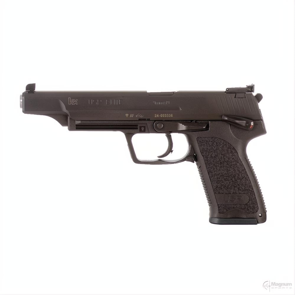 Heckler &amp; Koch USP Elite